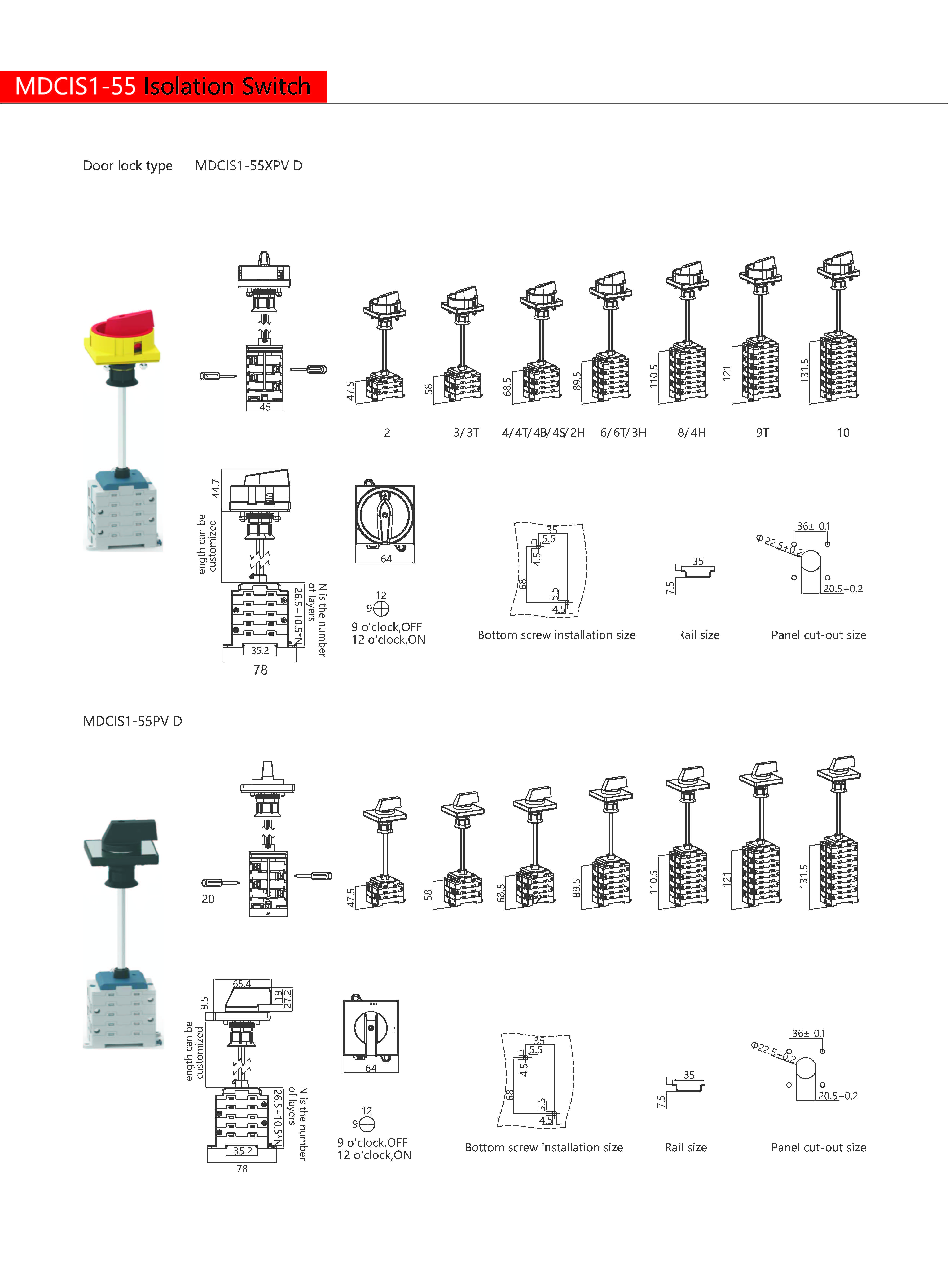 Technical Drawing